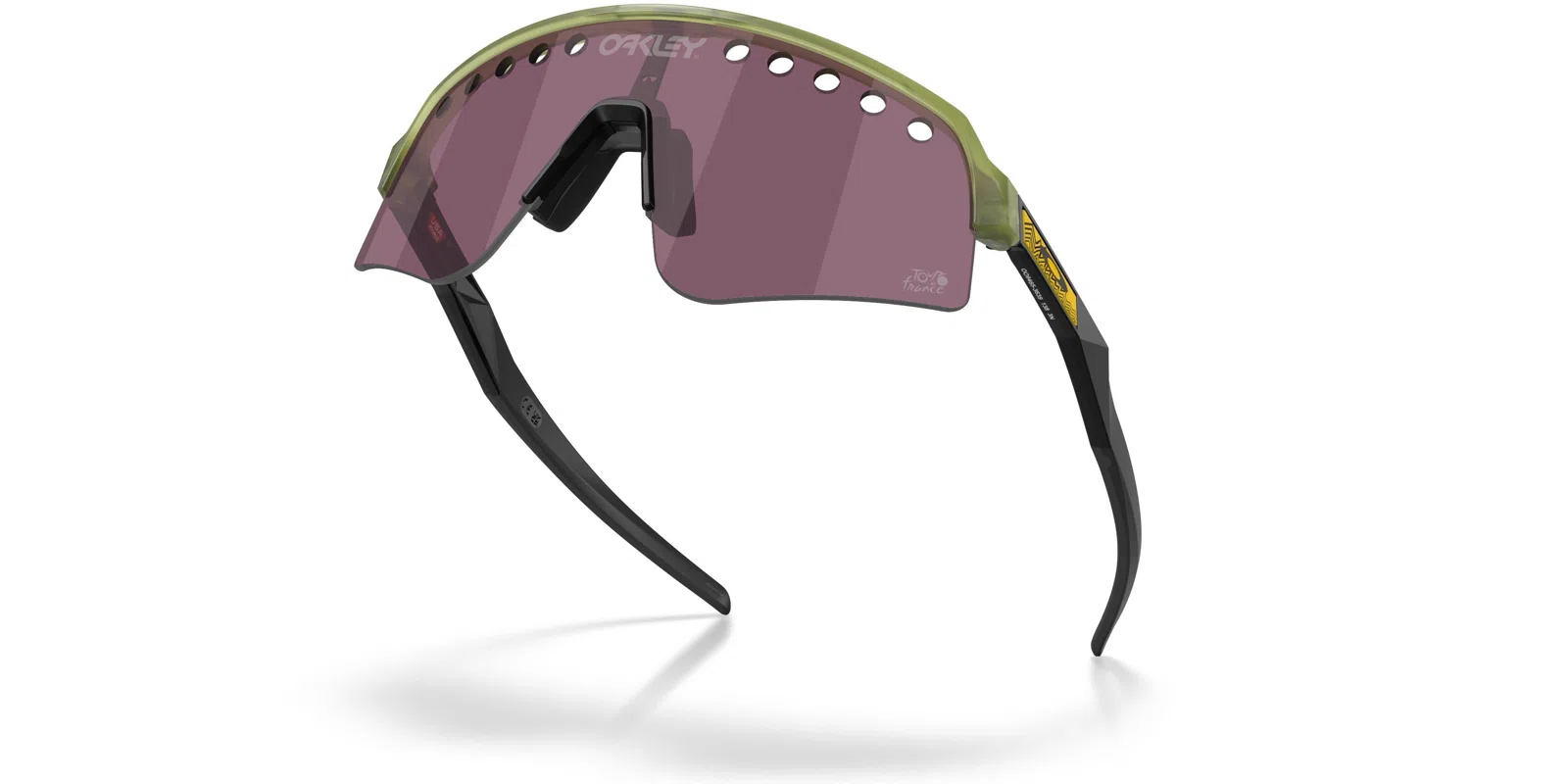Oakley Sutro Lite Sweep 9465 Sunglasses - view 207